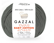 Baby cotton XL-3450